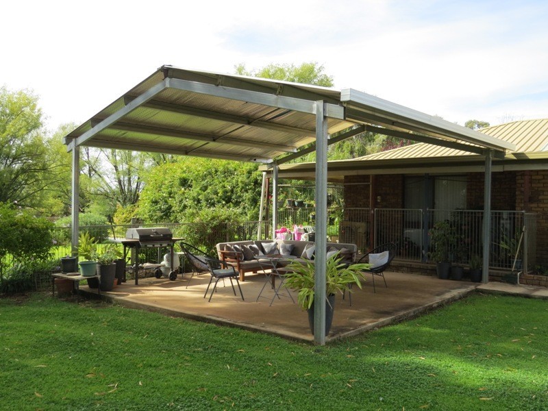 18934 RIVERINA HIGHWAY, Blighty NSW 2713