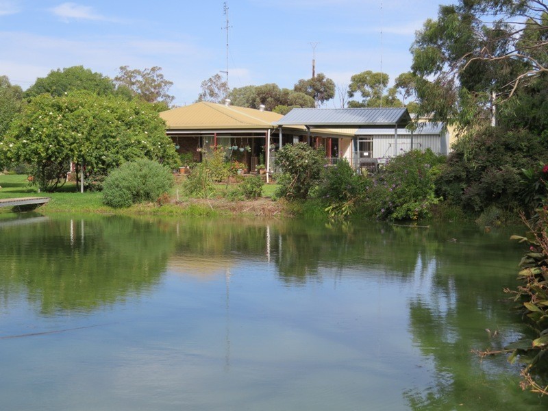 18934 RIVERINA HIGHWAY, Blighty NSW 2713