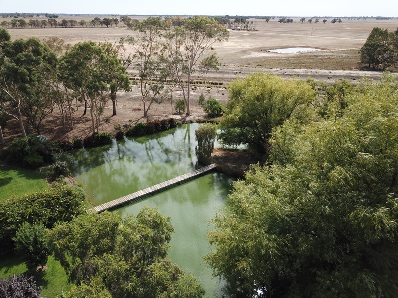18934 RIVERINA HIGHWAY, Blighty NSW 2713