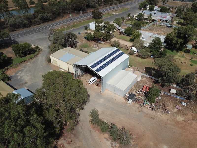 18934 RIVERINA HIGHWAY, Blighty NSW 2713