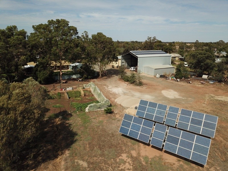 18934 RIVERINA HIGHWAY, Blighty NSW 2713