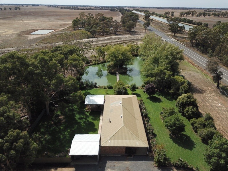 18934 RIVERINA HIGHWAY, Blighty NSW 2713