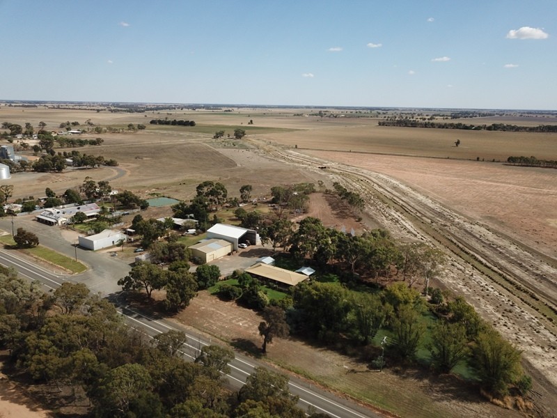 18934 RIVERINA HIGHWAY, Blighty NSW 2713