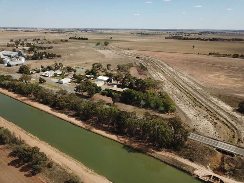 18934 RIVERINA HIGHWAY, Blighty NSW 2713