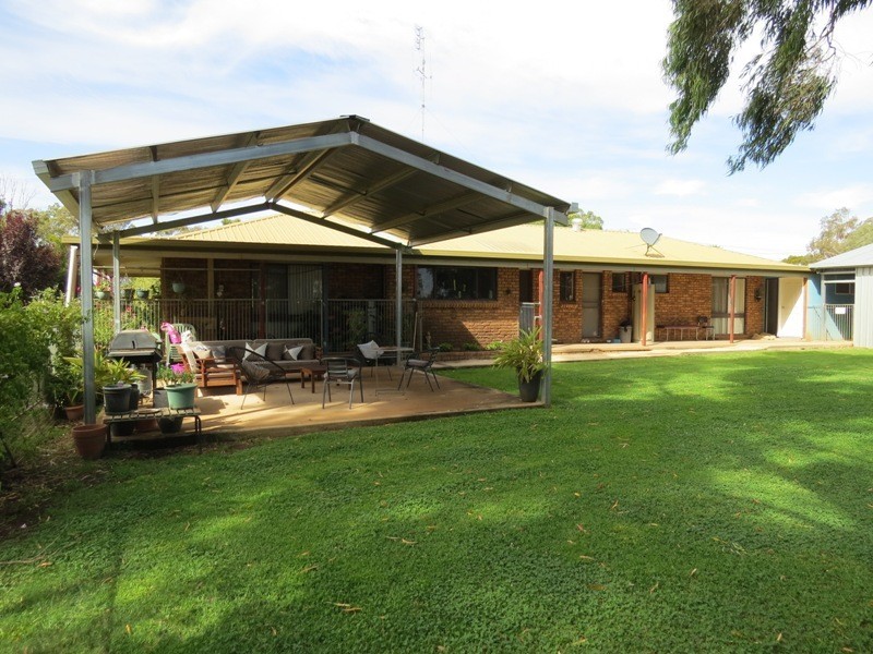 18934 RIVERINA HIGHWAY, Blighty NSW 2713