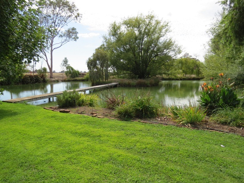 18934 RIVERINA HIGHWAY, Blighty NSW 2713