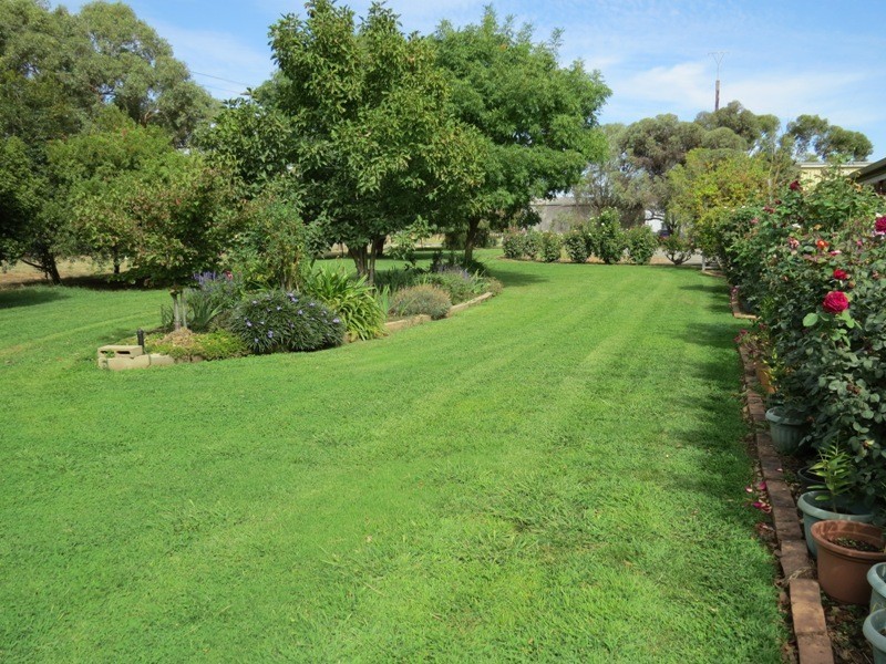 18934 RIVERINA HIGHWAY, Blighty NSW 2713