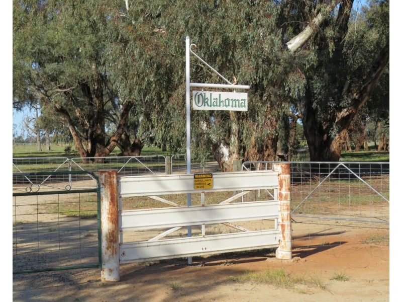 113 Tocumwal Road, Deniliquin NSW 2710