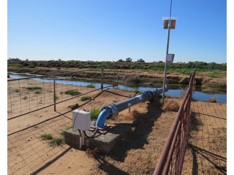 113 Tocumwal Road, Deniliquin NSW 2710