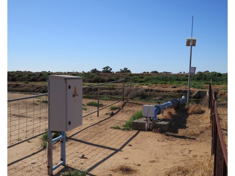 113 Tocumwal Road, Deniliquin NSW 2710