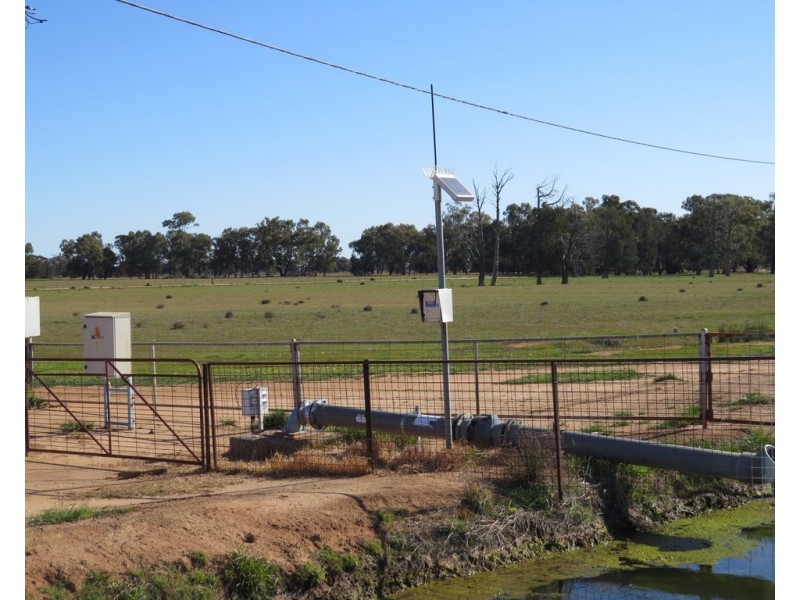 113 Tocumwal Road, Deniliquin NSW 2710