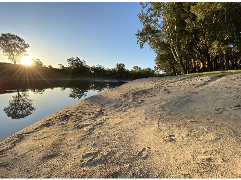 1125 Murrumbidgee River Road, Hay NSW 2711