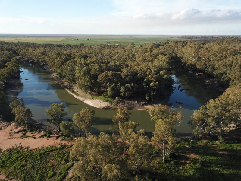 1125 Murrumbidgee River Road, Hay NSW 2711