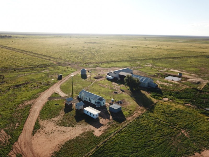 1125 Murrumbidgee River Road, Hay NSW 2711