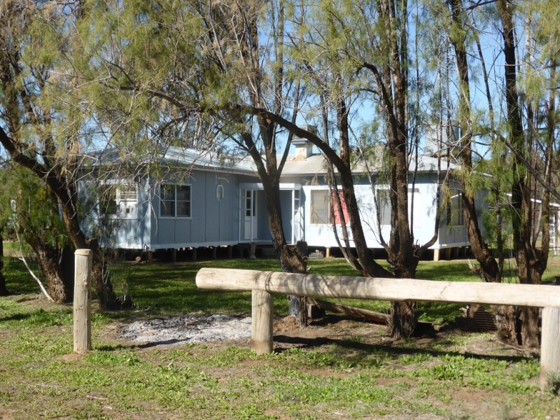 1125 Murrumbidgee River Road, Hay NSW 2711