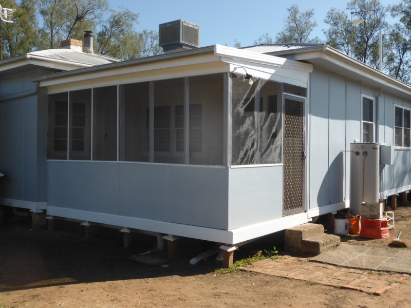 1125 Murrumbidgee River Road, Hay NSW 2711