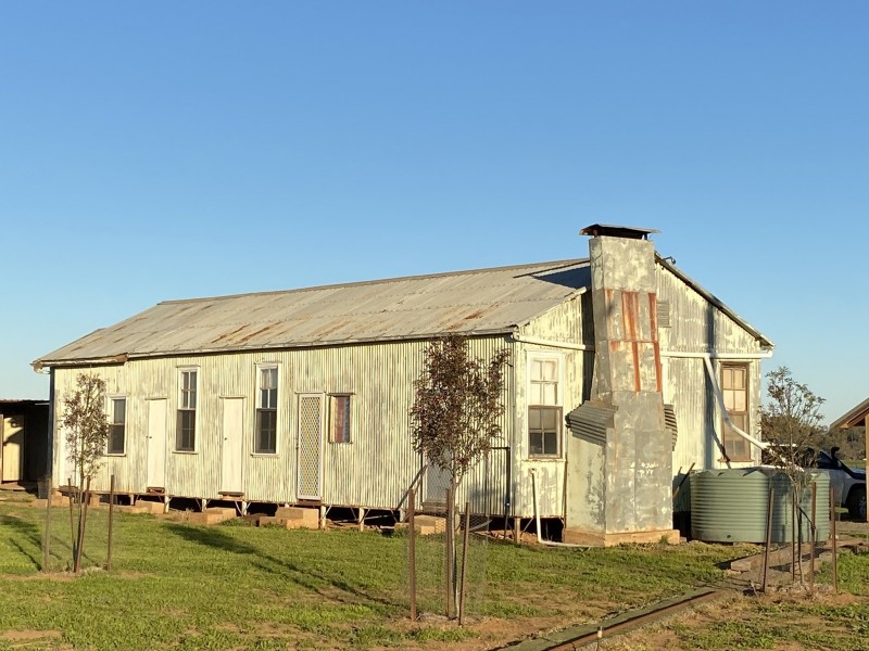 1125 Murrumbidgee River Road, Hay NSW 2711