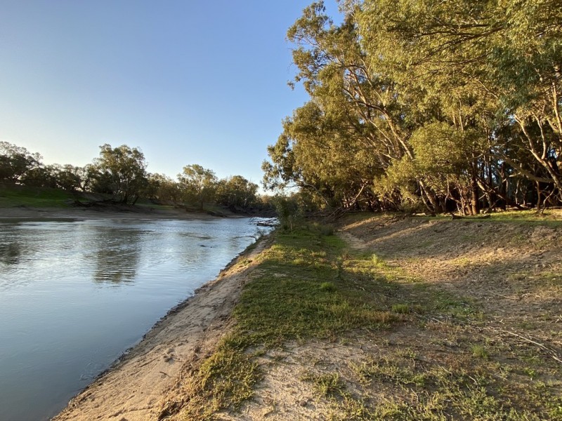 1125 Murrumbidgee River Road, Hay NSW 2711