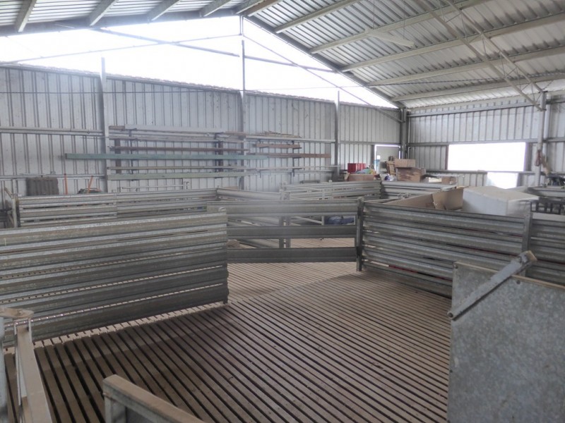 1125 Murrumbidgee River Road, Hay NSW 2711