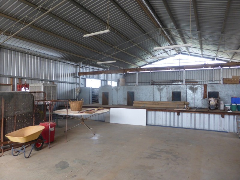 1125 Murrumbidgee River Road, Hay NSW 2711