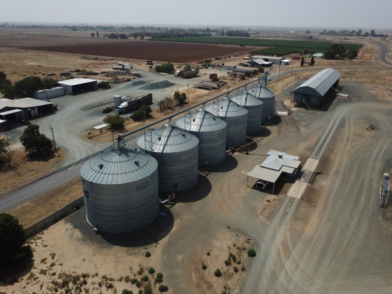 527 CADELL STREET, Hay NSW 2711