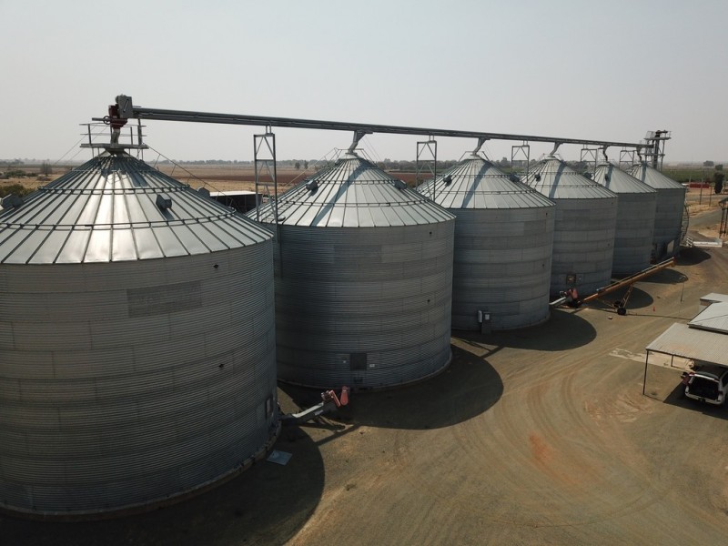 527 CADELL STREET, Hay NSW 2711