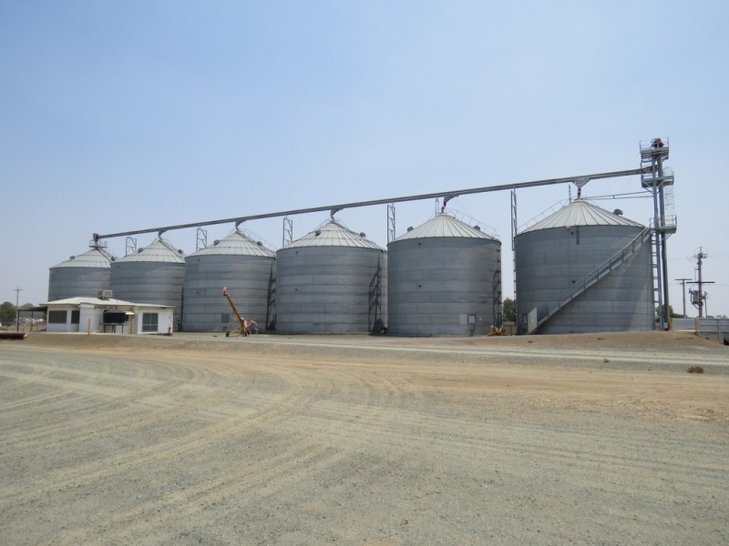 527 CADELL STREET, Hay NSW 2711