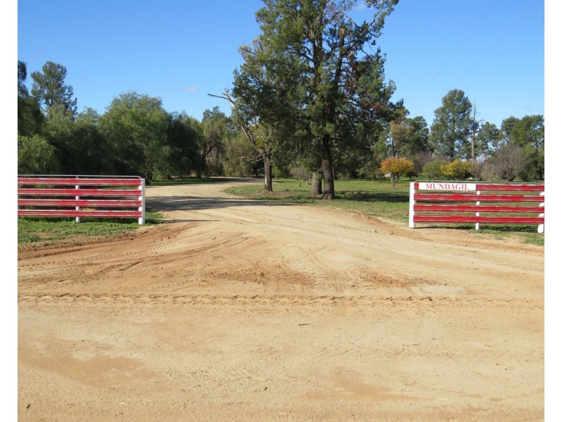 60 Mills Road, Deniliquin NSW 2710