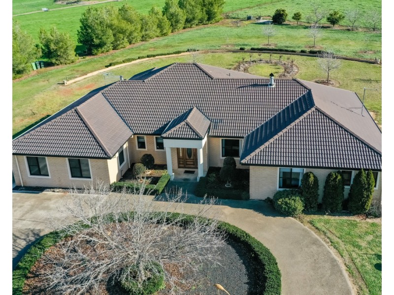 434 Woomargama Way, Woomargama NSW 2644