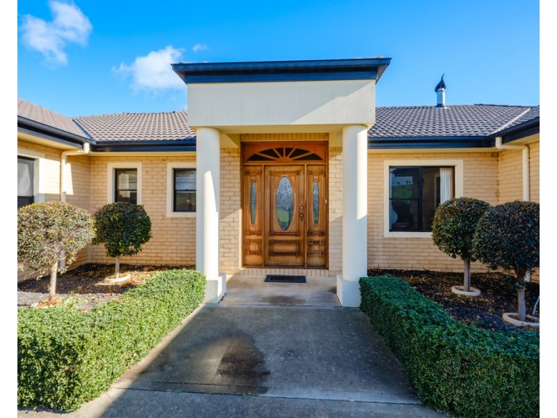 434 Woomargama Way, Woomargama NSW 2644