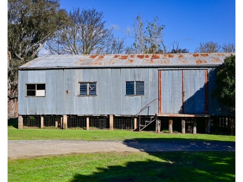 434 Woomargama Way, Woomargama NSW 2644