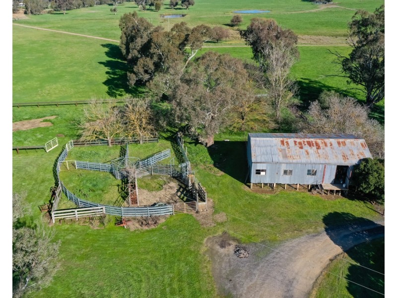 434 Woomargama Way, Woomargama NSW 2644