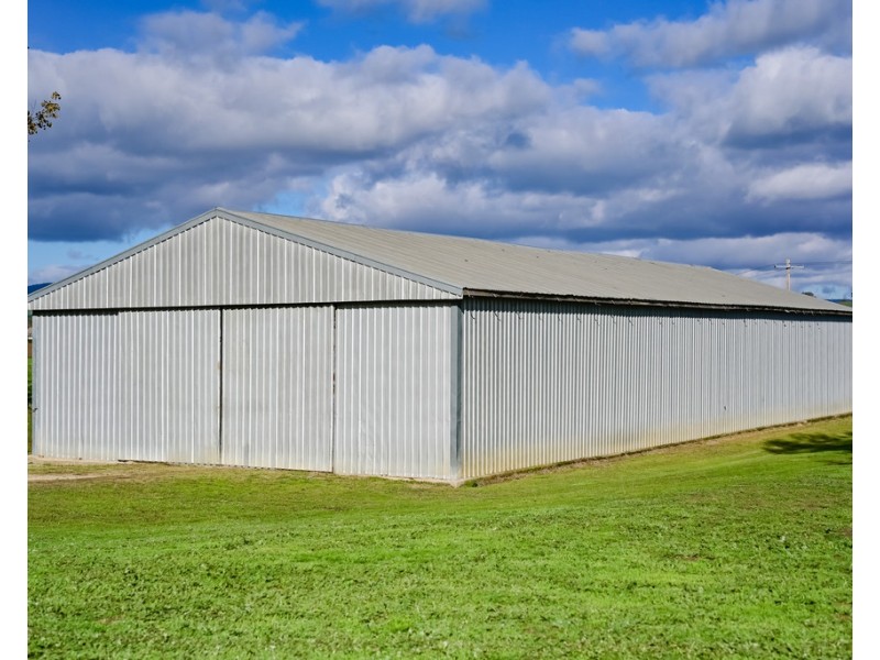 434 Woomargama Way, Woomargama NSW 2644