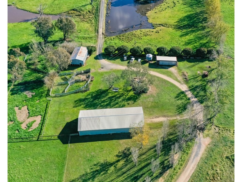 434 Woomargama Way, Woomargama NSW 2644