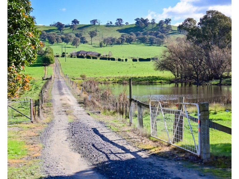 434 Woomargama Way, Woomargama NSW 2644