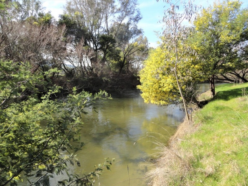 9A Jenkins Lane, Kiewa VIC 3691