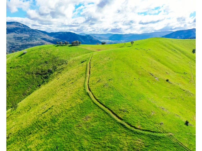 The Point River Road, Talmalmo NSW 2640