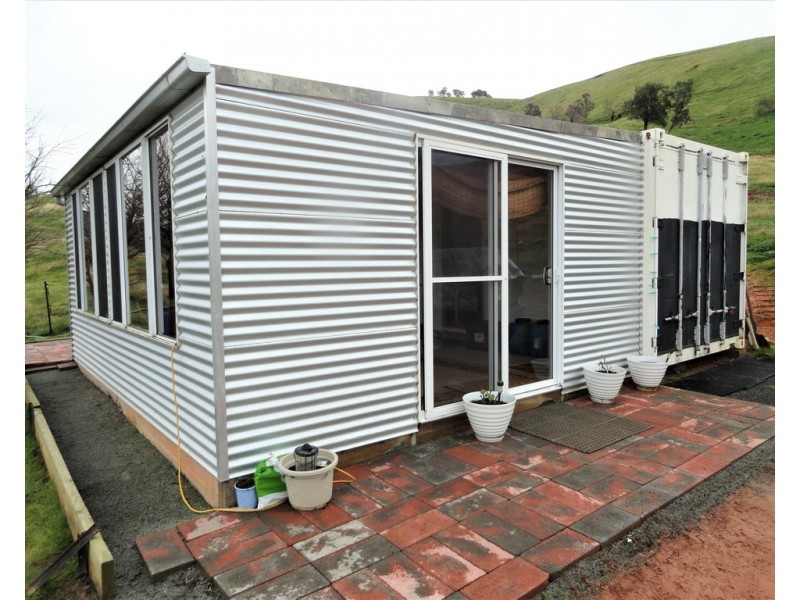The Point River Road, Talmalmo NSW 2640
