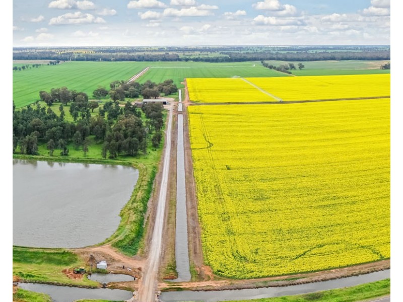 12678 RIVERINA HIGHWAY, Berrigan NSW 2712