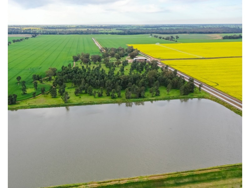 12678 RIVERINA HIGHWAY, Berrigan NSW 2712