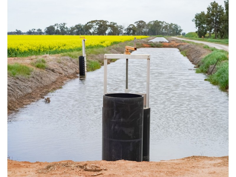 12678 RIVERINA HIGHWAY, Berrigan NSW 2712