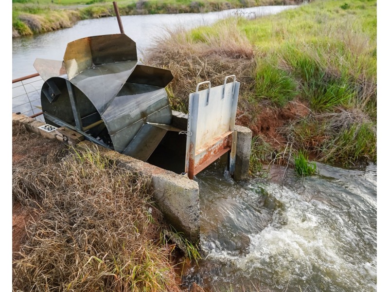 12678 RIVERINA HIGHWAY, Berrigan NSW 2712