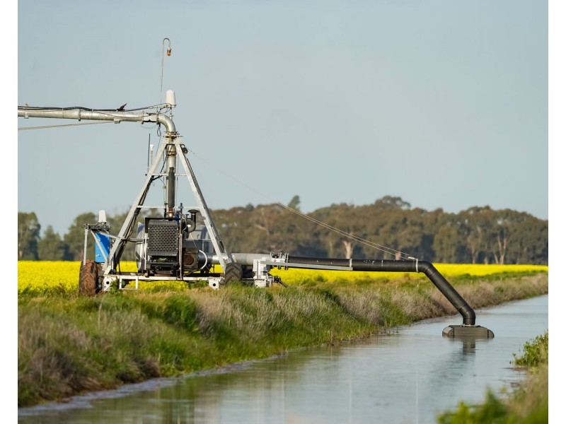 12678 RIVERINA HIGHWAY, Berrigan NSW 2712