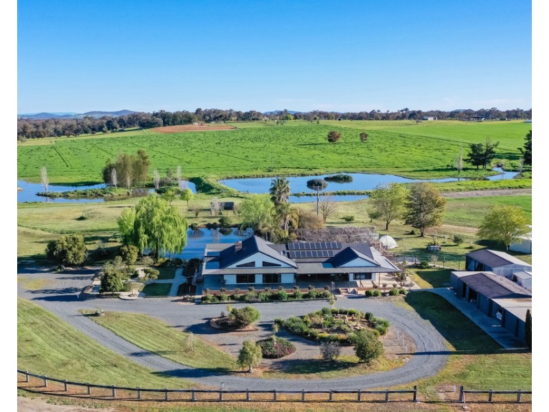 1841 Gerogery Road, Gerogery NSW 2642