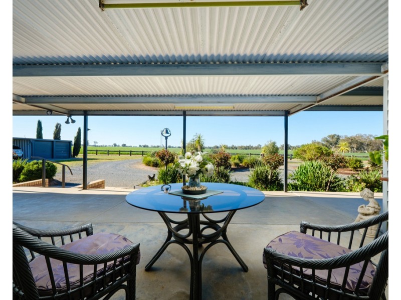 1841 Gerogery Road, Gerogery NSW 2642