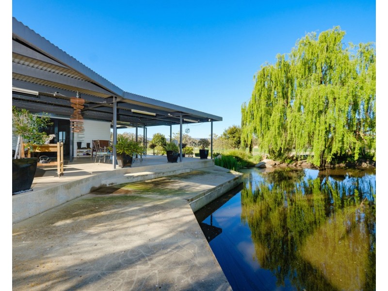 1841 Gerogery Road, Gerogery NSW 2642