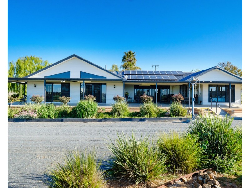 1841 Gerogery Road, Gerogery NSW 2642