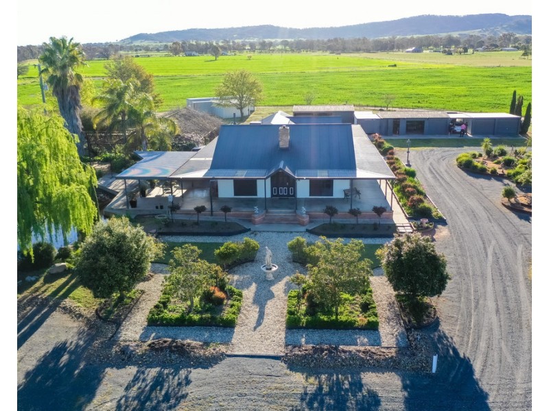 1841 Gerogery Road, Gerogery NSW 2642