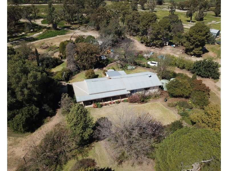 99 Mollys Lagoon Road, Narrandera NSW 2700