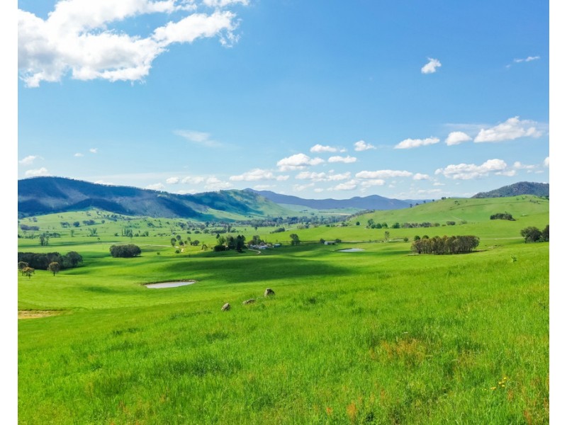 808 Cudgewa Valley Road, Cudgewa VIC 3705